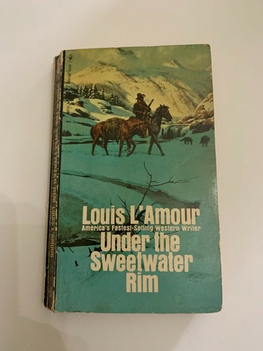1974 under the sweetwater rim - 1974,