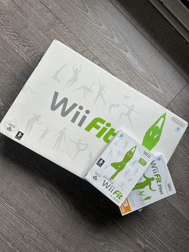 Brand new wii - brand, balance
