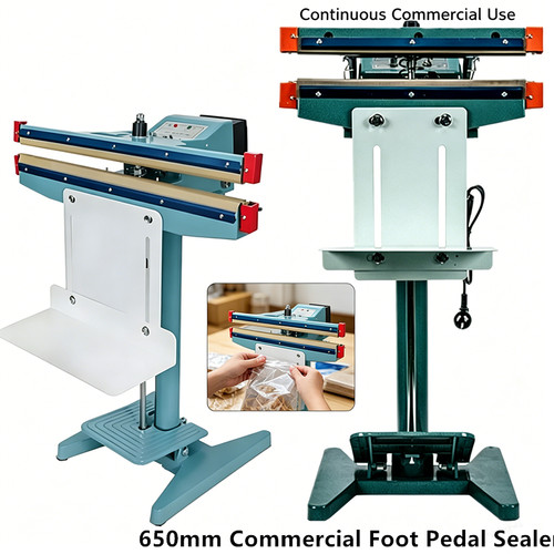 650mm foot pedal pedestal - pedal,