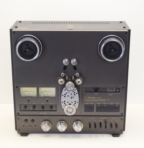 Vinrage technics 1500us - vinrage,