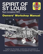 Spirit of St Louis Owners'