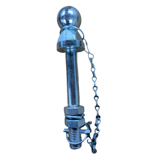 50mm tow ball - tow, pin