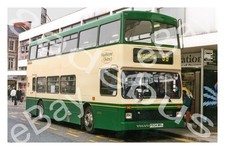 Bus Photograph MAIDSTONE &