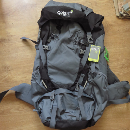 Gelert shadow 60l - gelert, rucksack