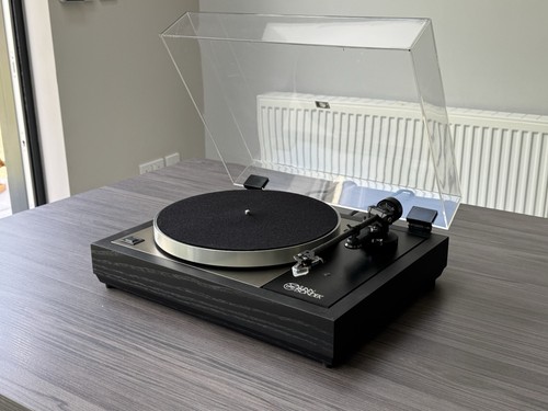 Linn sondek lp12 - lp12,
