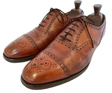 CROCKETT & JONES for HACKETT