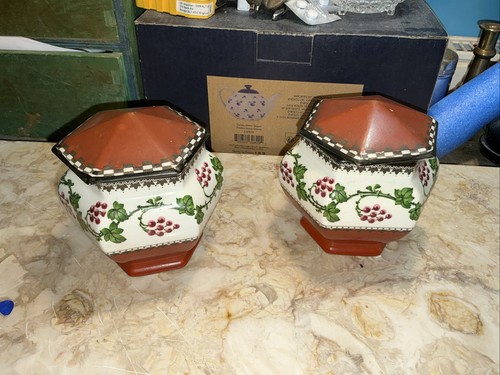 Vintage imperial porcelain - imperial, by