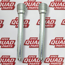 Front Brake Caliper Pad Pin