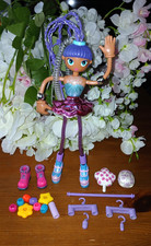 Betty Spaghetty Doll - Hannah’s Closet  Vintage