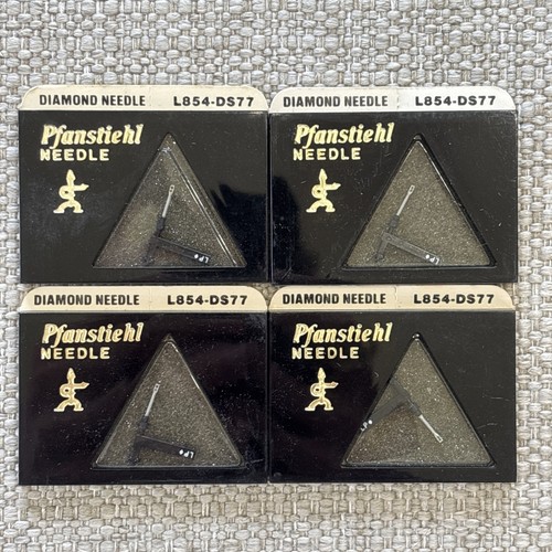 Pfanstiehl l854 ds77 diamond - pfanstiehl,