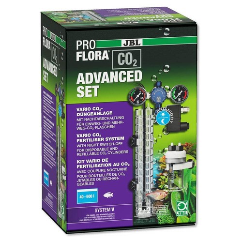 Jbl proflora aquarium fish - jbl,