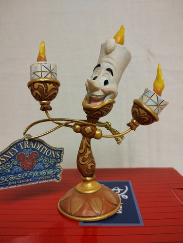 Disney traditions jim shore - disney,