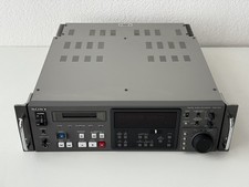 Sony PCM 7010 DAT Recorder