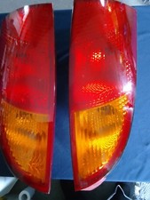 FORD FOCUS MK1 1998-2004