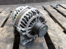 VAUXHALL VIVARO ALTERNATOR 1.6 TD 231006729R RENAULT TRAFIC 2015 - 2019