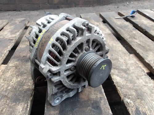 Vauxhall vivaro alternator 6 - vauxhall,
