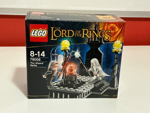 Lego 79005 the lord - lego,