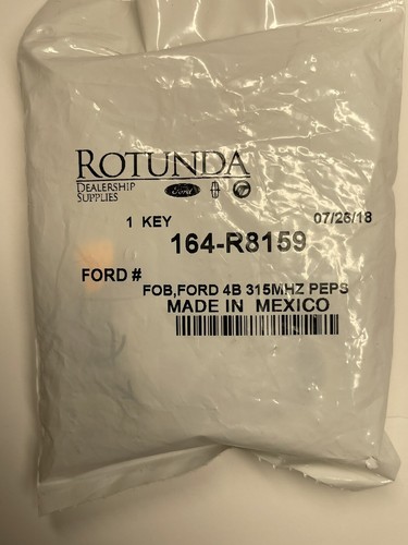 Ford new genuine mustang - ford,