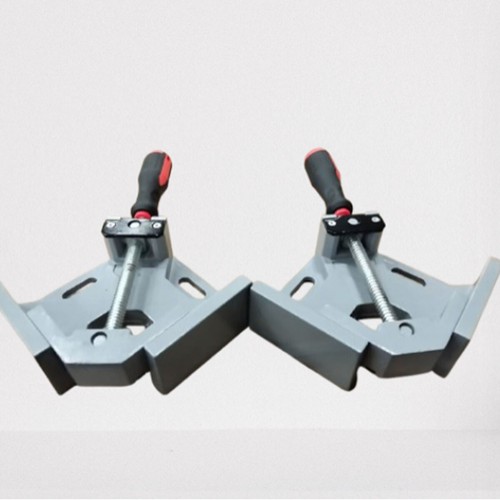 Right angle clamps - angle,