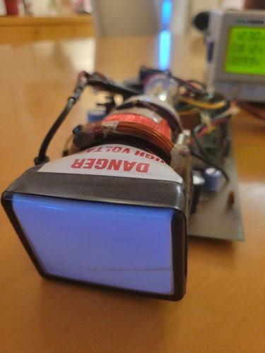 Elston display module - elston,