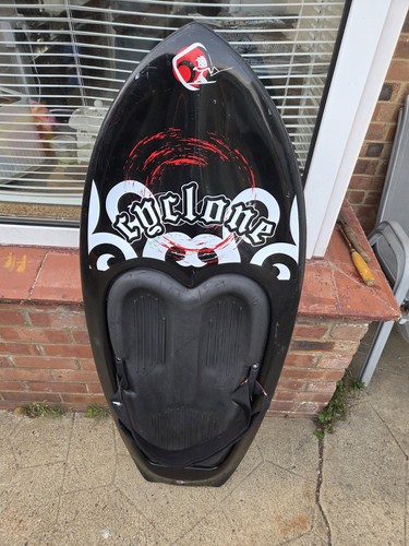 Hydroslide cyclone - 53",