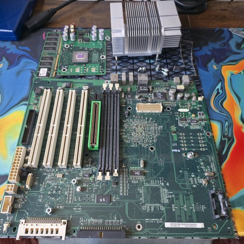 Apple powermac quicksilver - powermac,