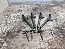 Vauxhall Vivaro Fuel Injector