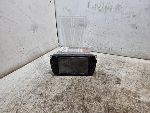 Seat ibiza radio - seat,
