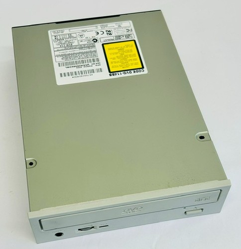Pioneer dvd 114bb rom - pioneer, ide
