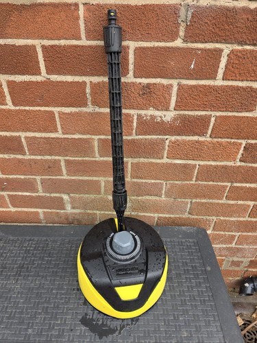 Karcher racer surface - karcher,