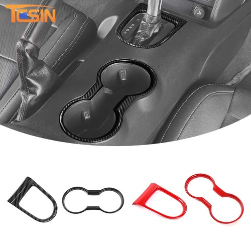 Console cup holder center gear - console,