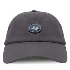 Peaceful Hooligan / Pitcher Cap / Charcoal
