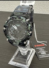 Casio G-Shock Men's Black