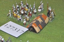15mm medieval / english -
