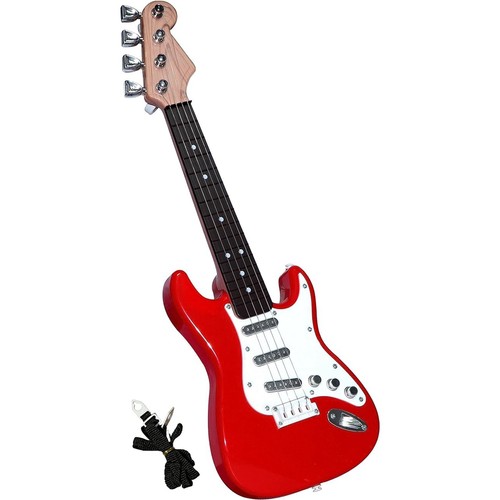 17in guitar toy for kids - toy, kids,4