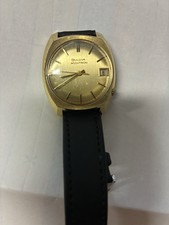 Vintage SWISS 1970 Bulova