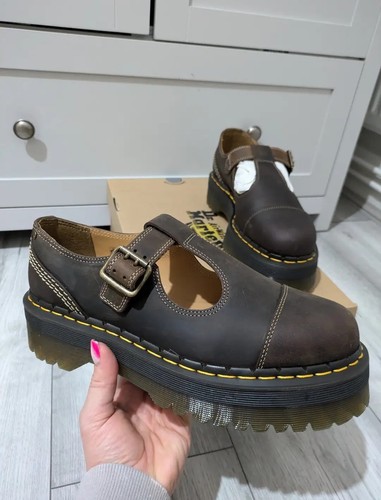 Martens bethan arc quad - martens,