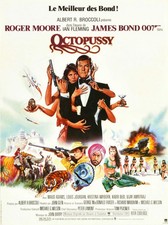 James Bond 007 Octopussy