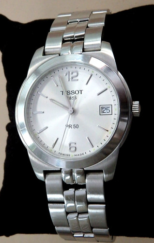 Men tissot pr50 - , *