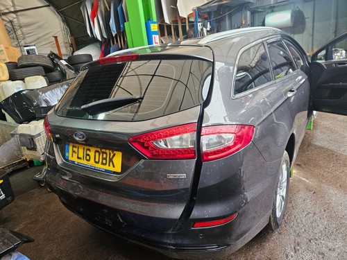2014 2022 ford mondeo mk5 - 2014,