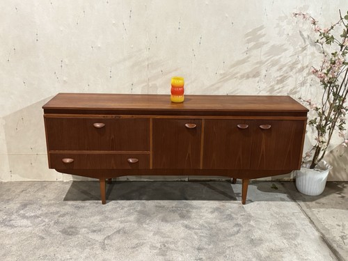 Vintage sakol sideboard - j.s,