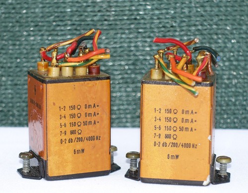 Vintage pair siemens - vintage,