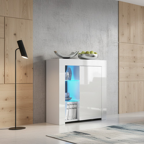 Sideboard cabinet storage unit - sideboard,