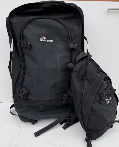 Macpac gemini 75l - gemini, travel