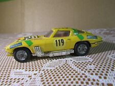 91Y Vintage 1967 Corgi 337