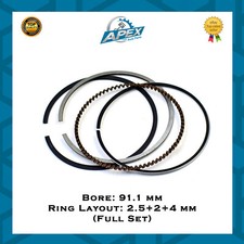 MITSUBISHI L200 L300 L400 2.5