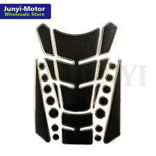 Motorcycle Gas Fuel Tank Pad