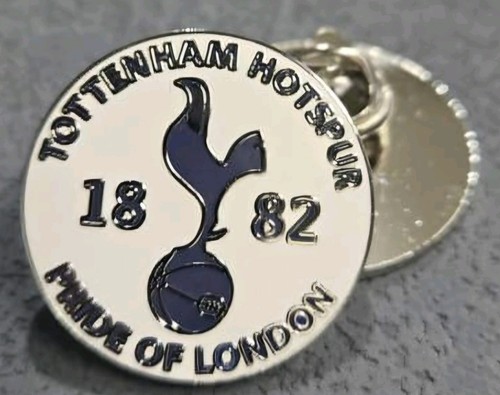 Tottenham hotspur pride of - tottenham, hotspur.