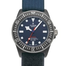 TUDOR Pelagos FXD 25707KN blue WATCH 684957
