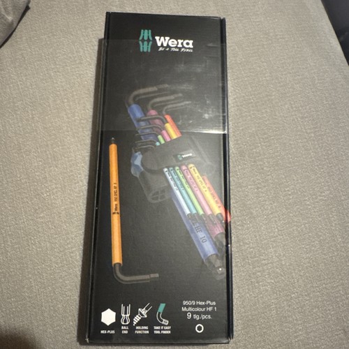 Wera 022210 hold function - 022210,